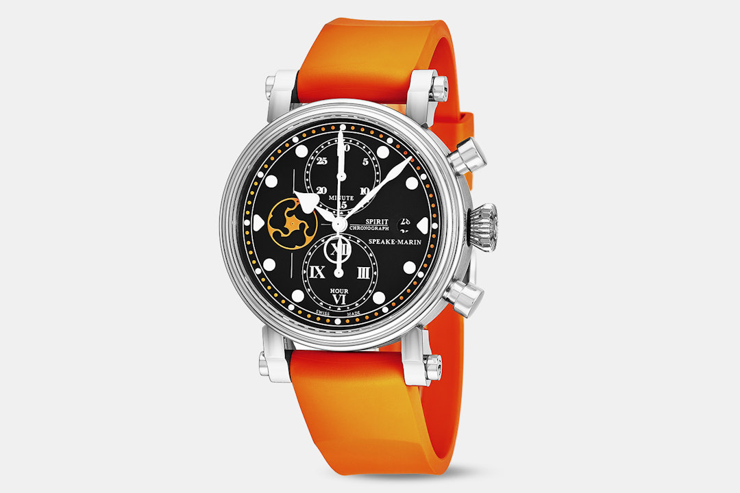Speake-Marin Spirit Automatic Watch