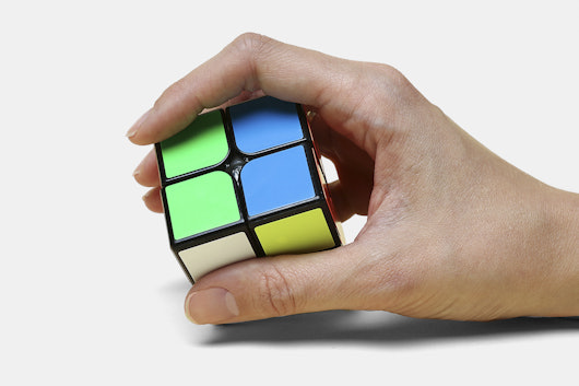 Speed Cube Bundle: 2x2, 3x3 & 4x4