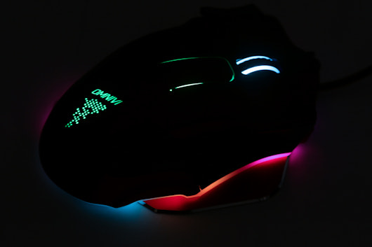 Speedlink Omnivi Core Gaming Mouse