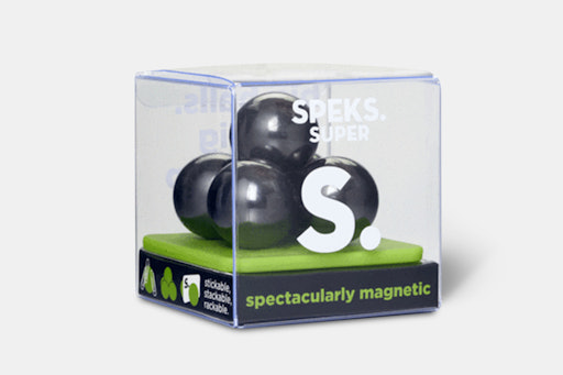 Speks Super Magnetic Balls