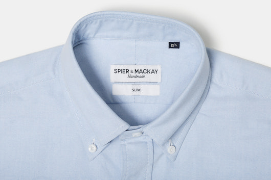 Spier & Mackay Oxford Shirts