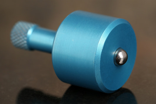Spiffy Lab Pocket Spinner EDC Tops