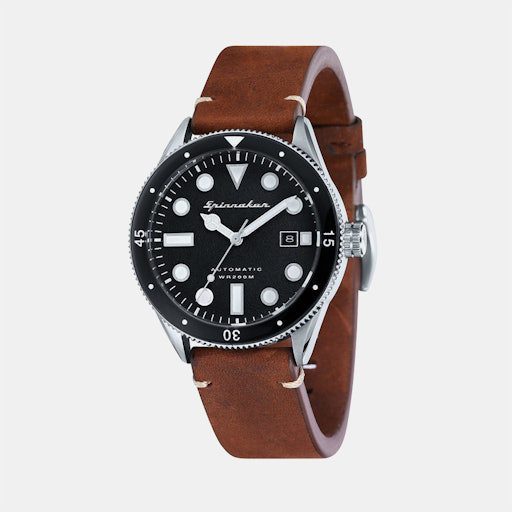Spinnaker Cahill Diver Automatic Watch