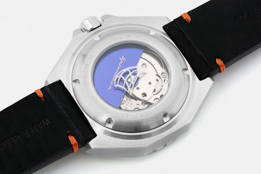 Spinnaker Dumas Automatic Watch
