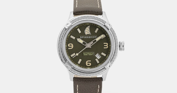 Spinnaker mainsail sale