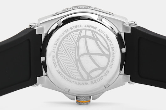 Spinnaker Overboard Automatic Watch