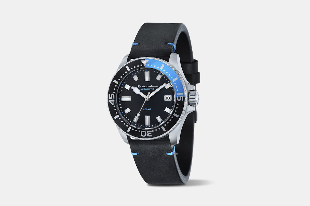 Spinnaker Spence Automatic Watch