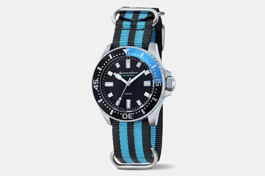 Spinnaker Spence Automatic Watch