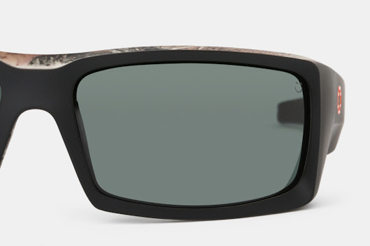 Spy Optic General Polarized Happy Lens Sunglasses