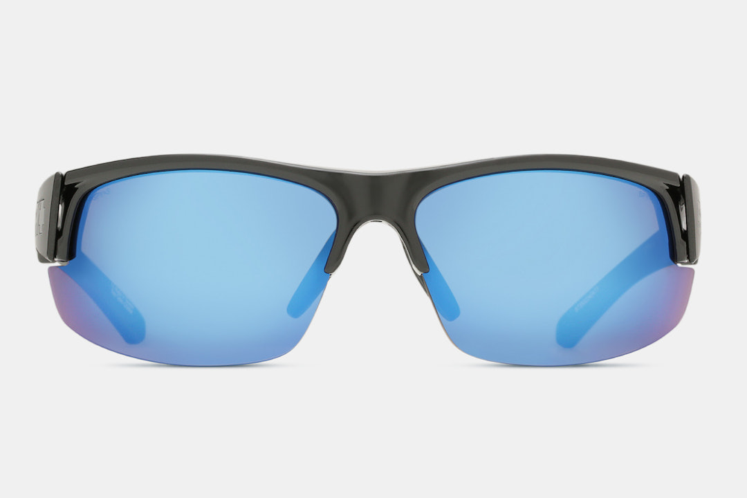 Spy Sprinter Polarized Happy Lens Sunglasses