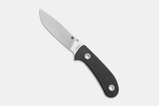 Spyderco Junction G-10 Fixed Blade Knife