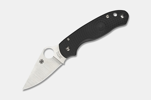 Spyderco Para 3 Lightweight Folding Knife
