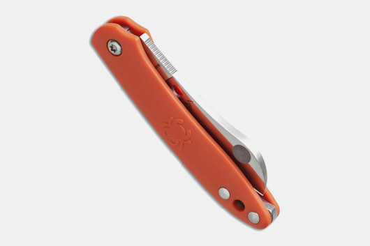 Spyderco Roadie Lightweight Folding Knife