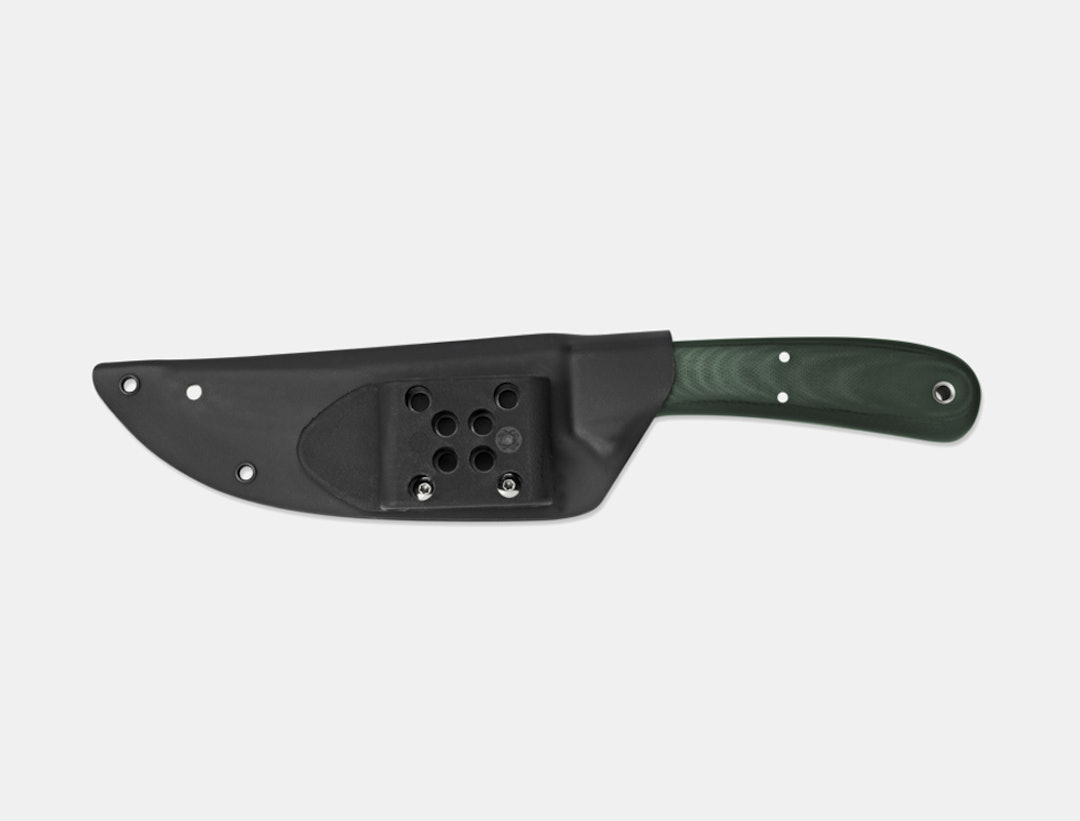 Spyderco South Fork Fixed Blade