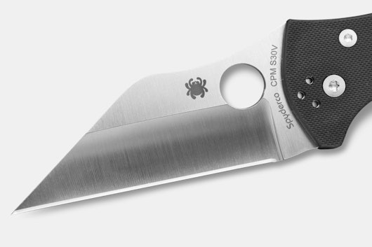 Spyderco Yojimbo 2 Folding Knife