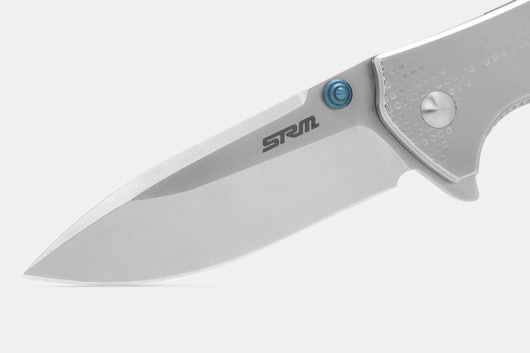 SRM 9015 EDC Frame Lock Knife