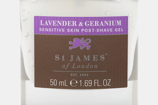 St. James of London Post-Shave Gel