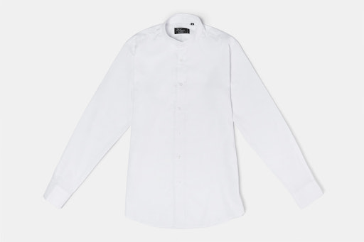 St. Lynn Cotton Button-Down Shirts
