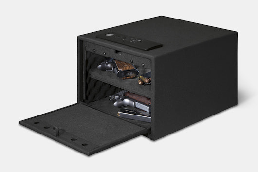 Stack-On Electronic Access Personal Safe