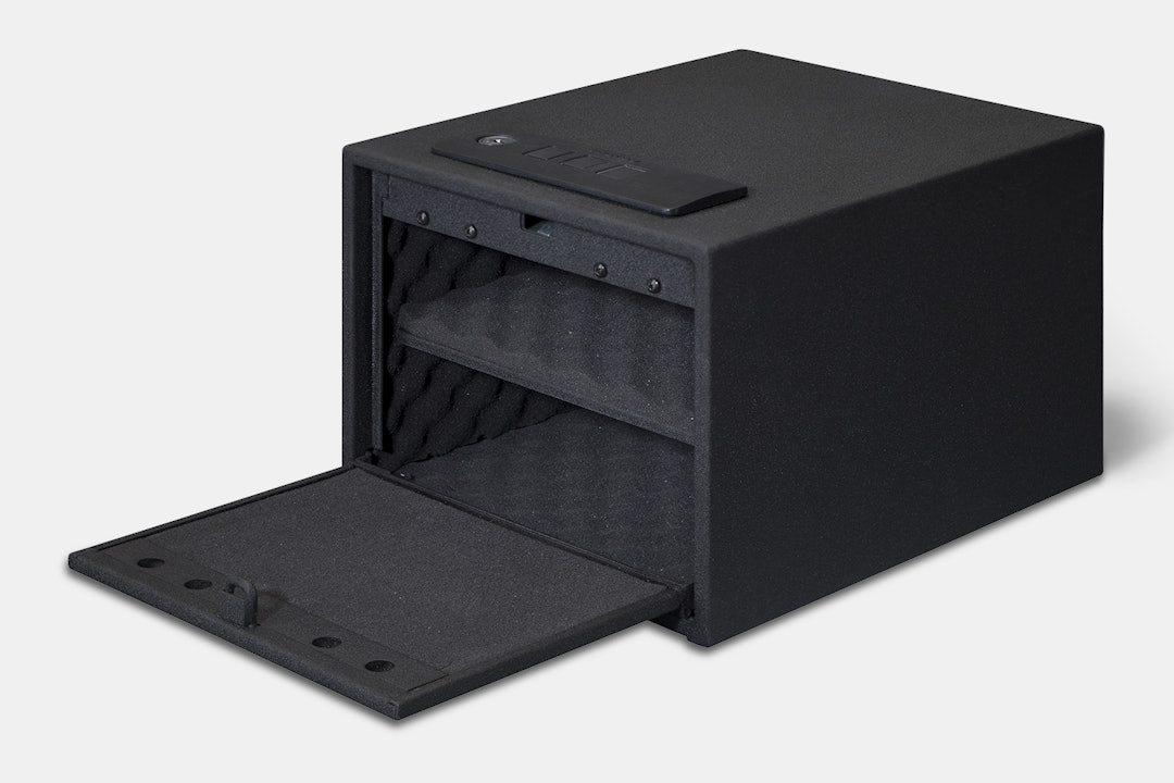 Stack-On Electronic Access Personal Safe