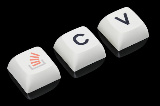 Stack Overflow The Key V2 Macropad