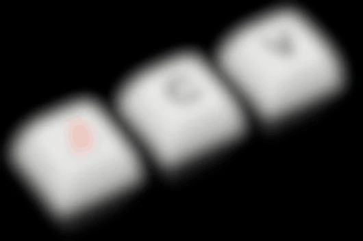 Stack Overflow The Key V2 Macropad | Mechanical Keyboards | Mini ...