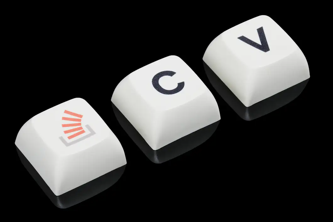 Stack Overflow The Key V2 Macropad | Mechanical Keyboards | Mini ...