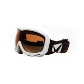 Stage R Goggle: White