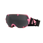 Stunt Goggle: Pink