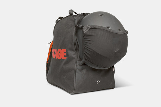 Stage Deluxe Ski Boot Bag