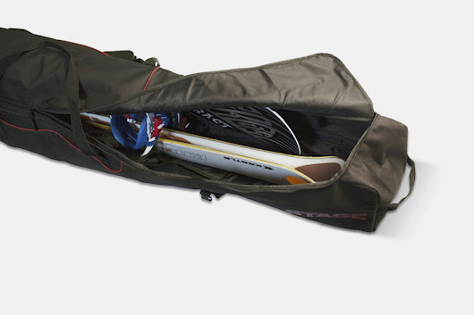 Stage Deluxe Ski Boot Bag