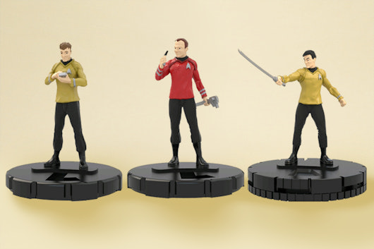 Star Trek Expeditions Bundle