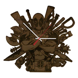 Marvel Deadpool Armsrace Marvel Deadpool Armsrace