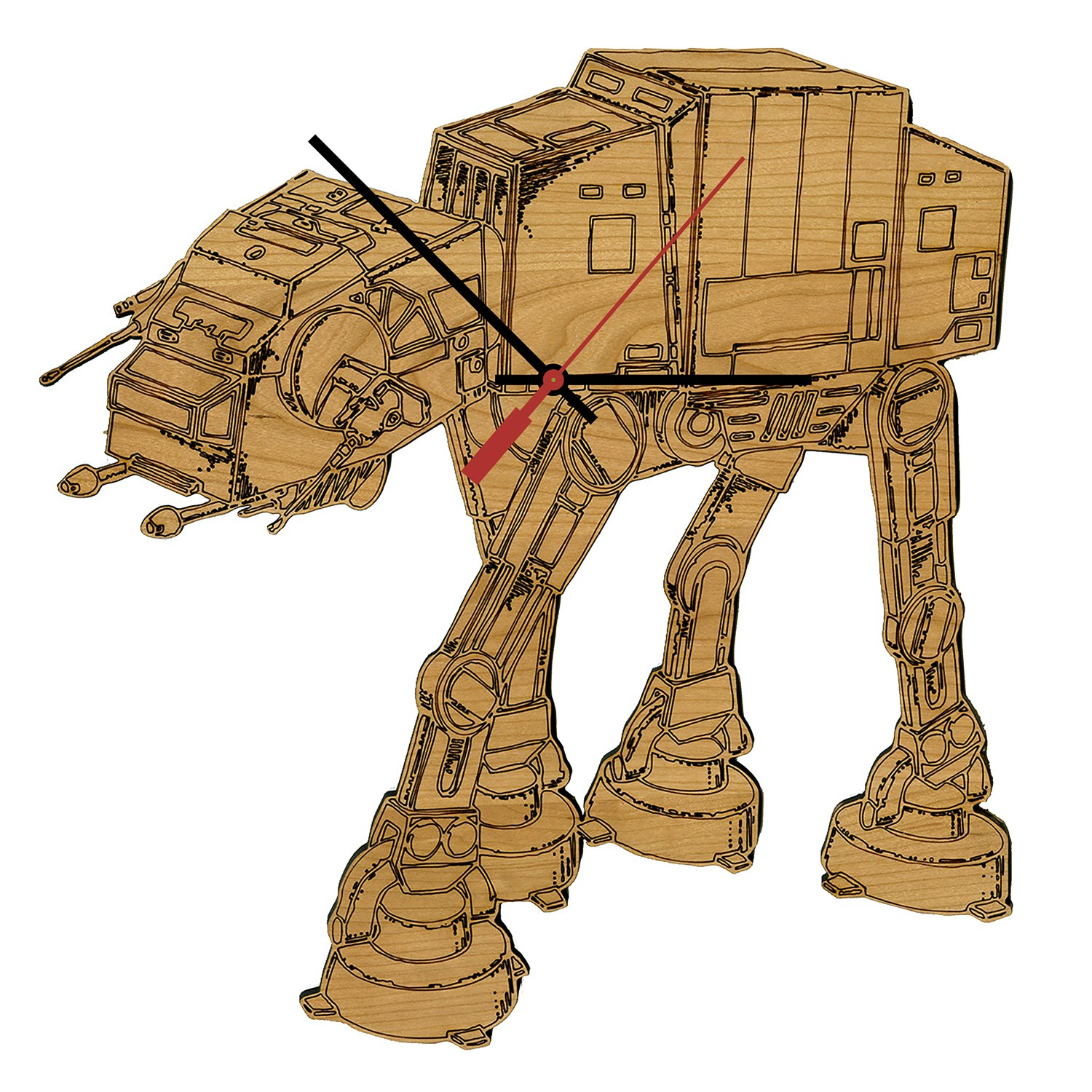 Starn Wars AT-AT
