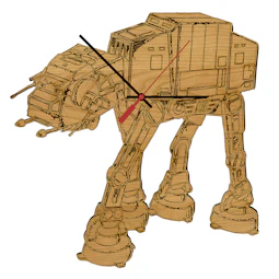 Starn Wars AT-AT Starn Wars AT-AT