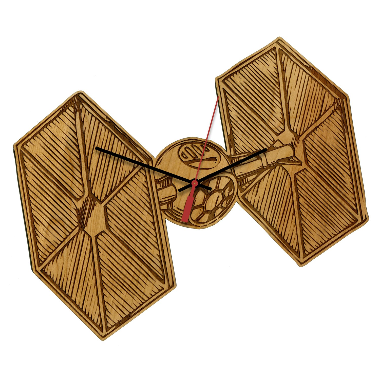 Star Wars Tie Fighter Ship