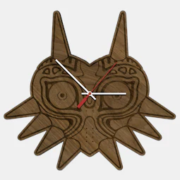 Zedla Majoras Mask Zedla Majoras Mask