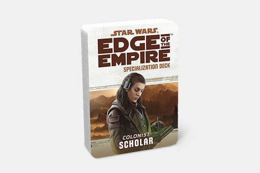 Star Wars: Edge of the Empire RPG Bundle
