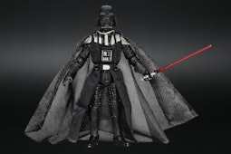 Darth Vader (Dagobah Test)