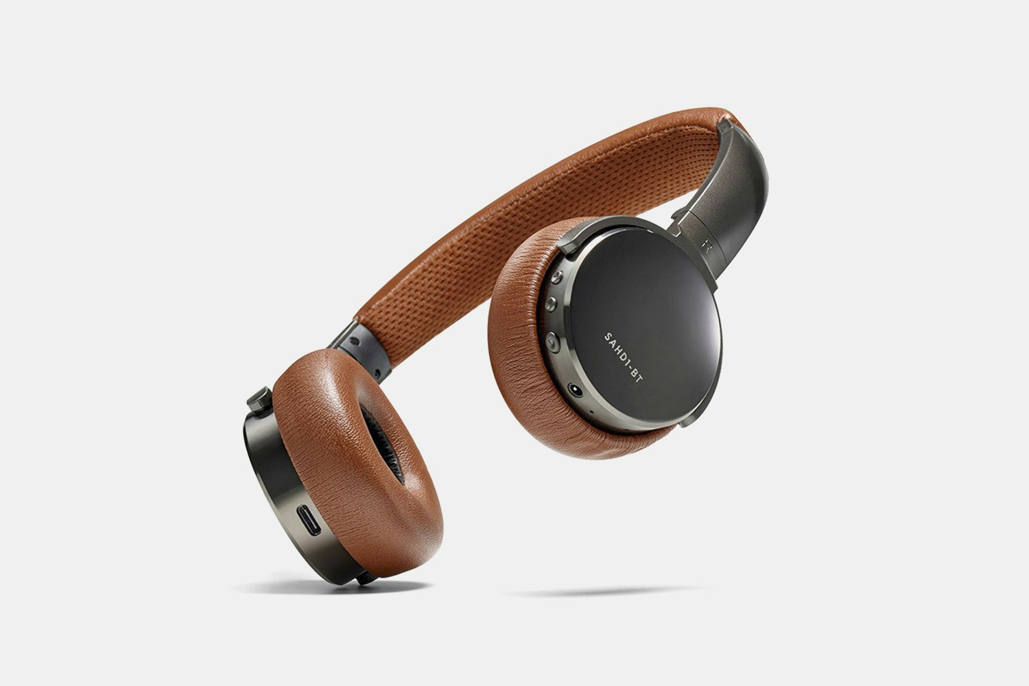 Status Audio BT One Bluetooth Headphones
