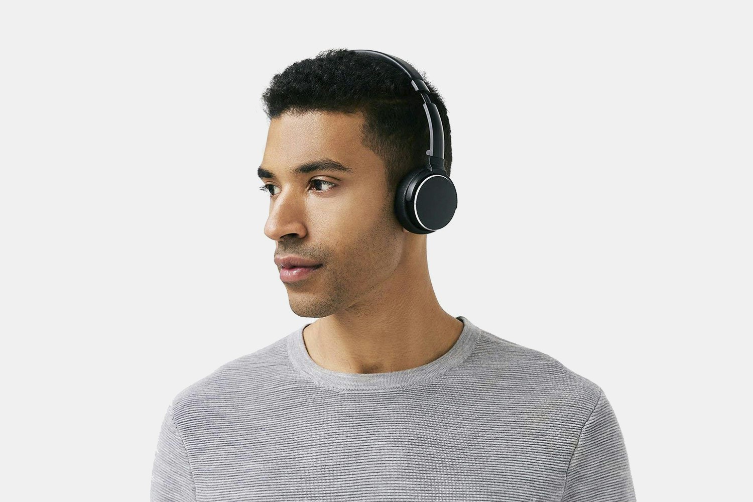 Status Audio BT One Bluetooth Headphones