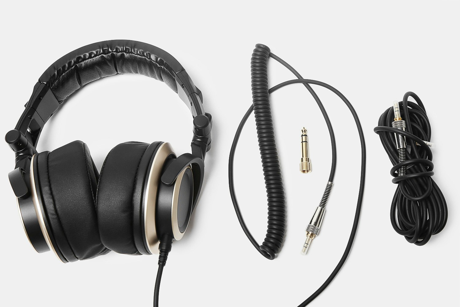 Status Audio CB-1 Studio Headphones