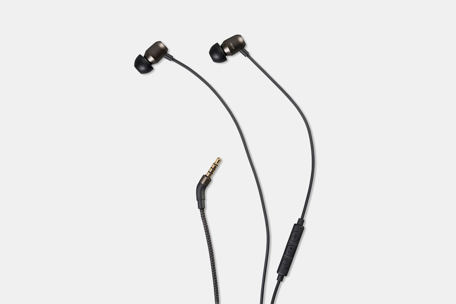 Status Audio Dual-Driver Micro Buds