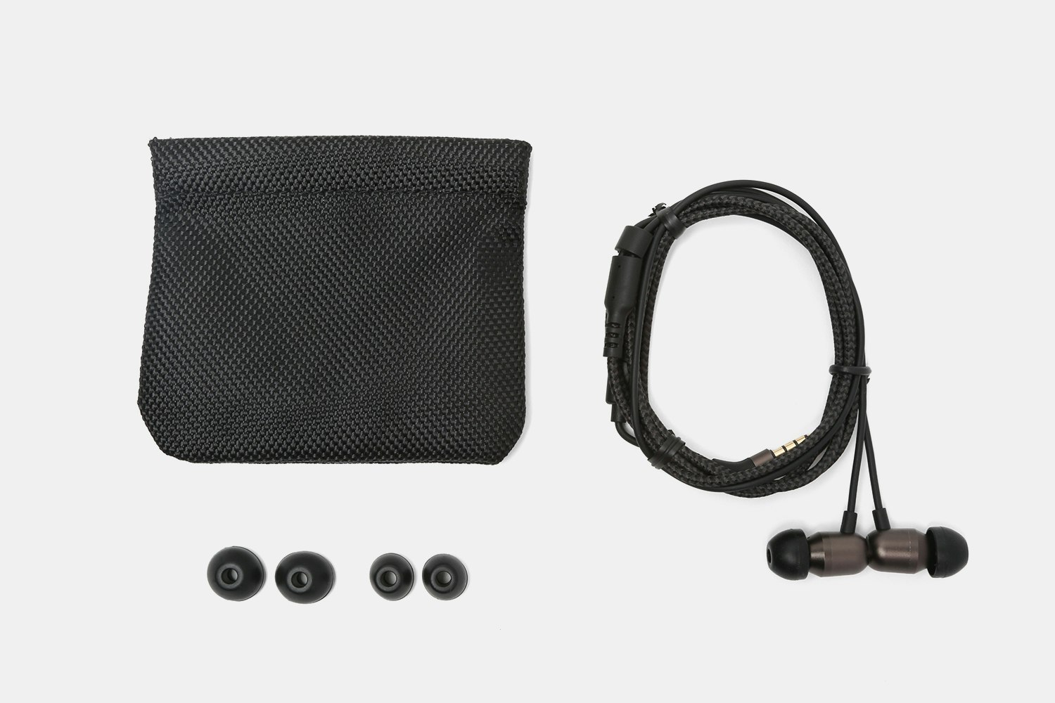 Status Audio Dual-Driver Micro Buds