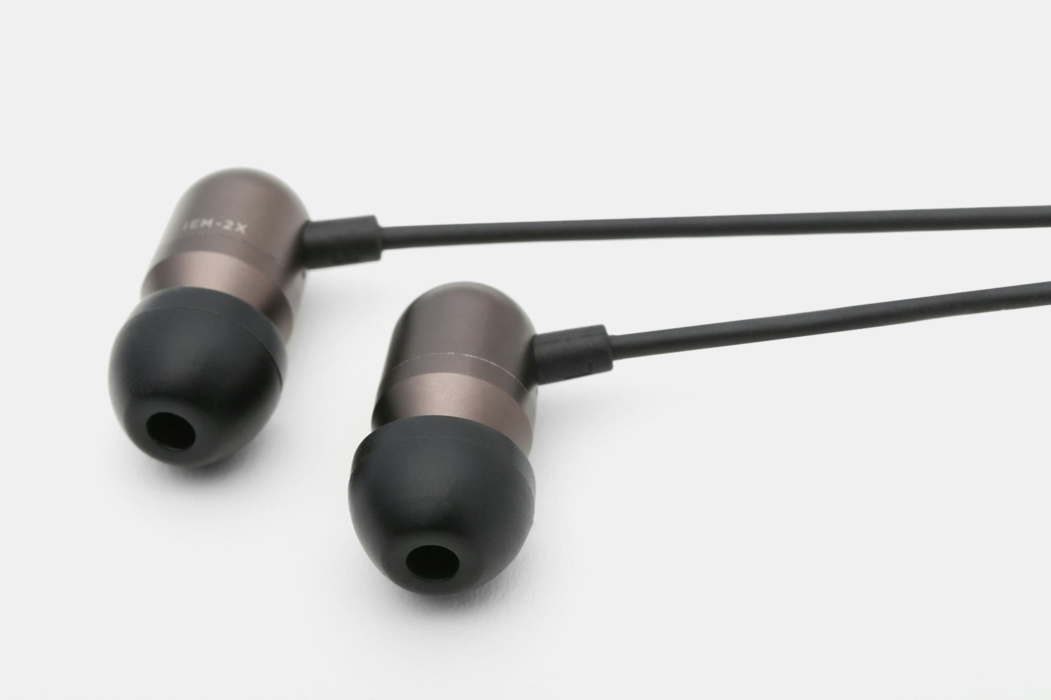 Status Audio Dual-Driver Micro Buds