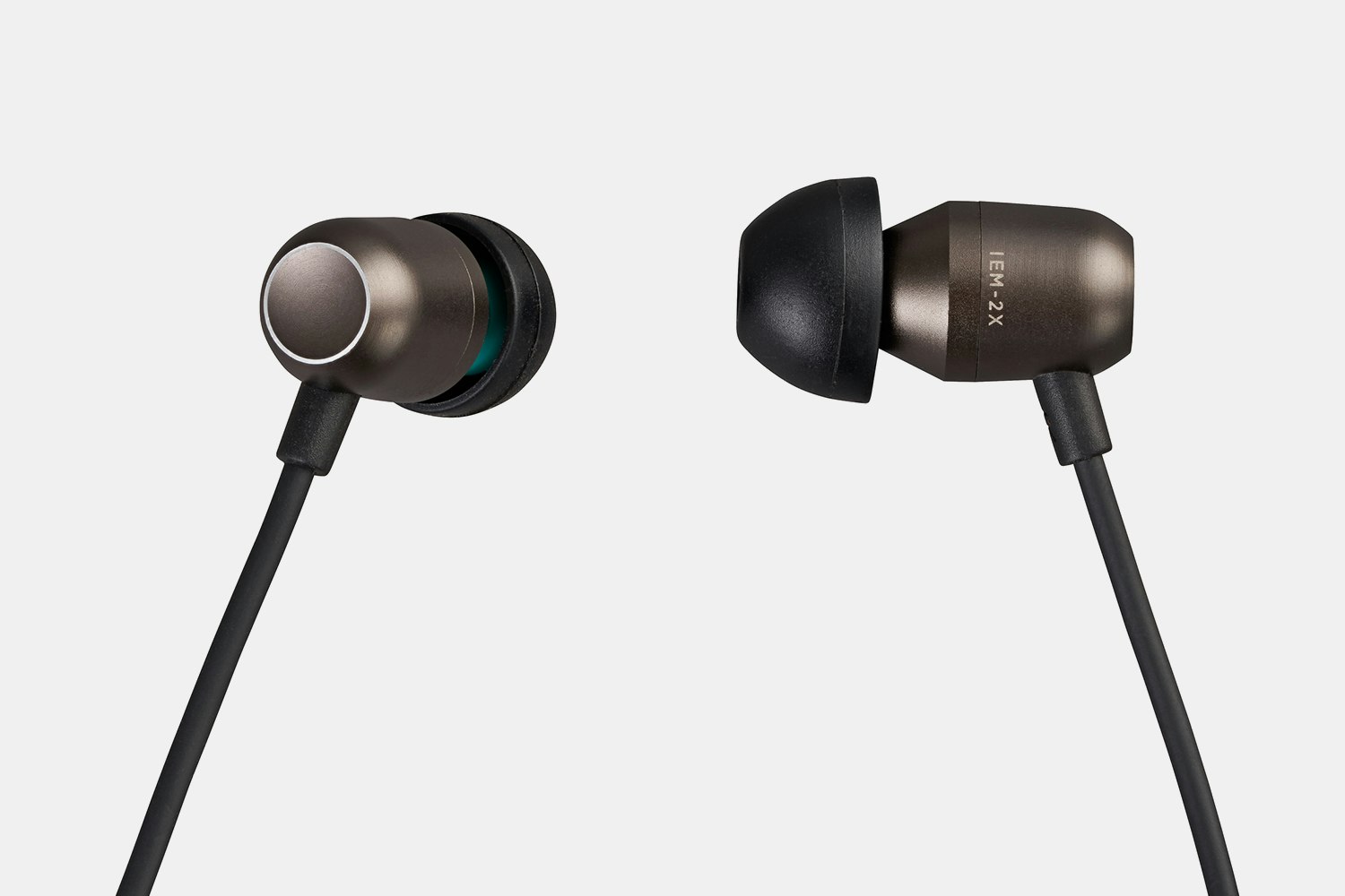 Status Audio Dual-Driver Micro Buds