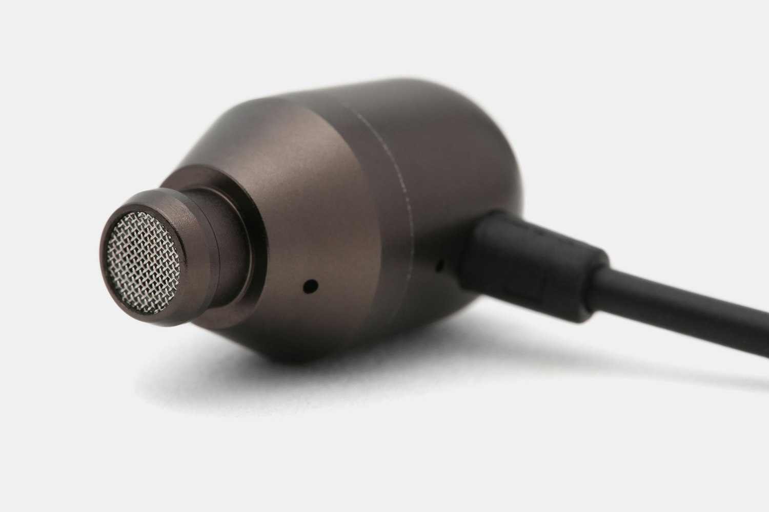 Status Audio Dual-Driver Micro Buds