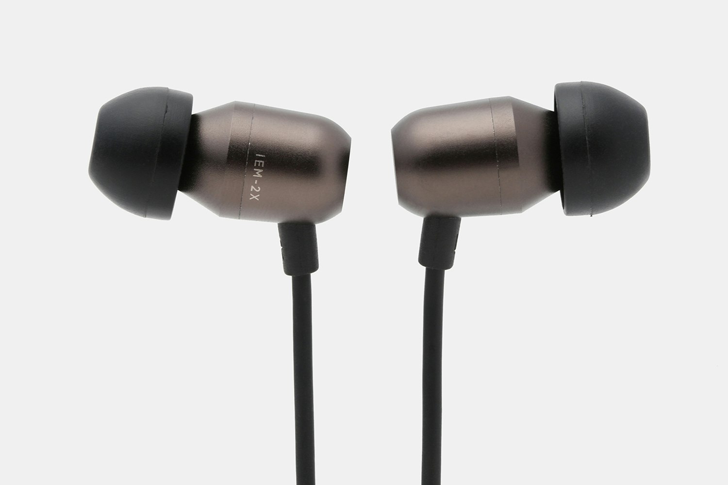 Status Audio Dual-Driver Micro Buds