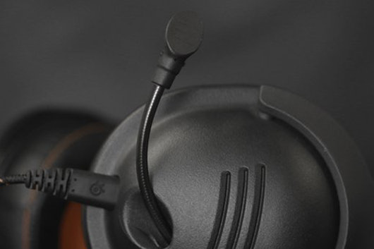 SteelSeries 9H Gaming Headset