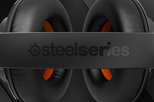 Steelseries Siberia 100/150 Gaming Headset